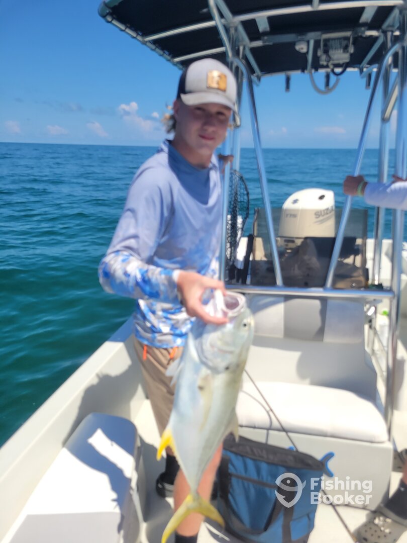 Bay Pines Report Photo 0