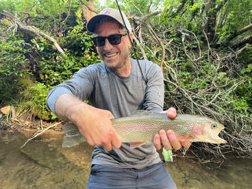 Ocoee River Report Photo 4