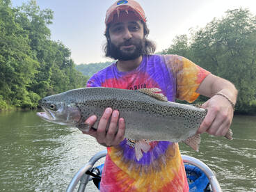 Ocoee River Report Photo 2