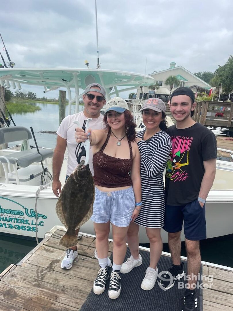 Murrells Inlet Report Photo 0