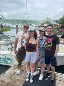 Ding Dong can you say door mat 