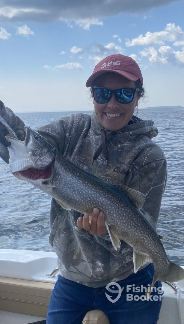 Plattsburgh Report Photo 0