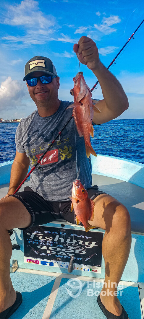 Cozumel Report Photo 0