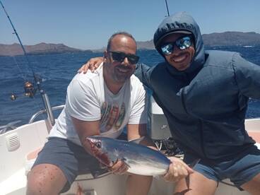 Foto Report Gran Tarajal 1