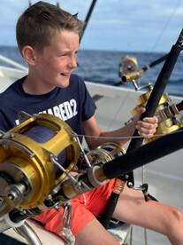 Le Morne Report Photo 2