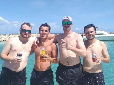 Puerto Aventuras Report Photo 2