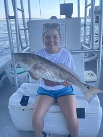 Orange Beach Report Photo 2