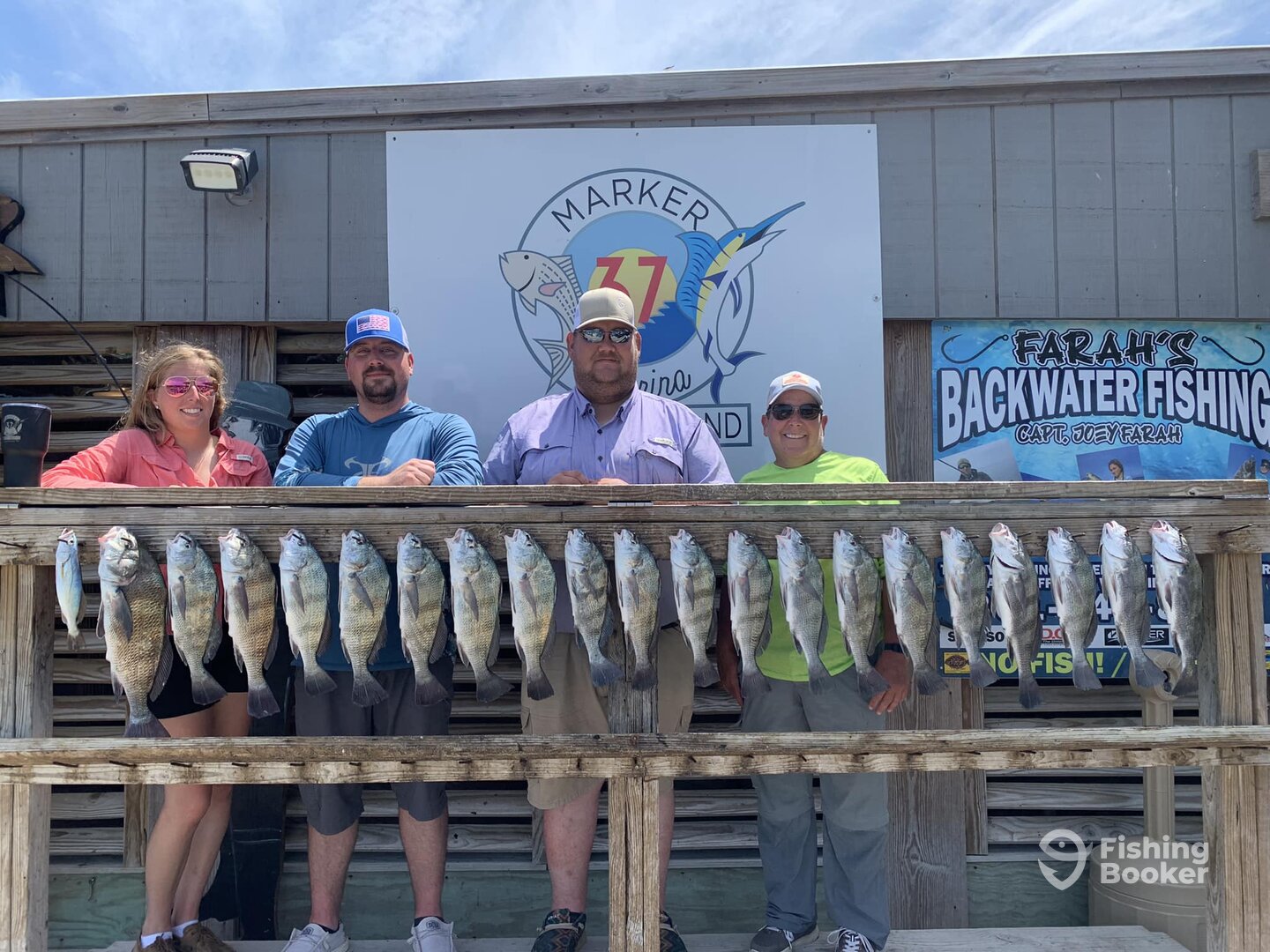 Port Aransas Report Photo 0