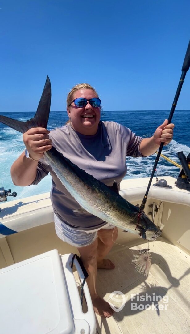 Cancún Report Photo 0