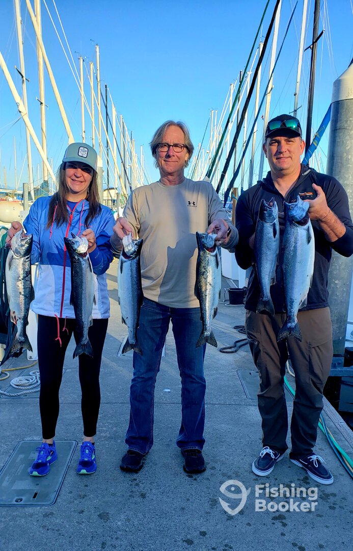 Seattle Report Photo 0