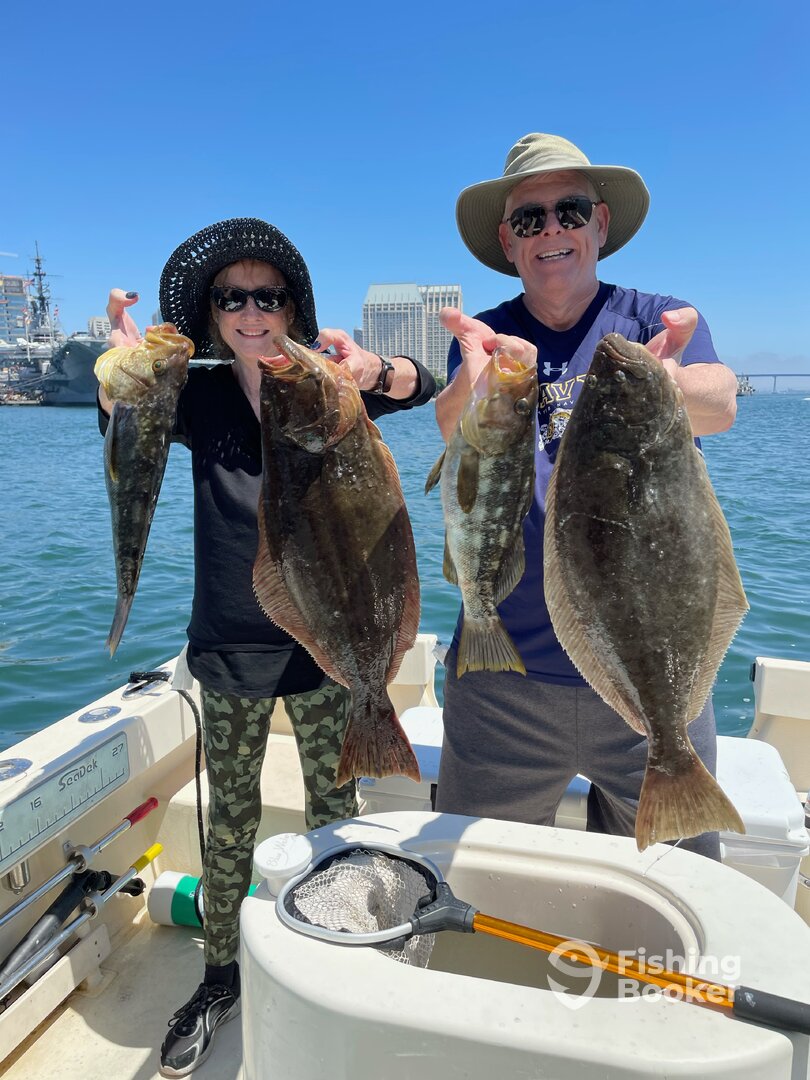 San Diego Report Photo 0