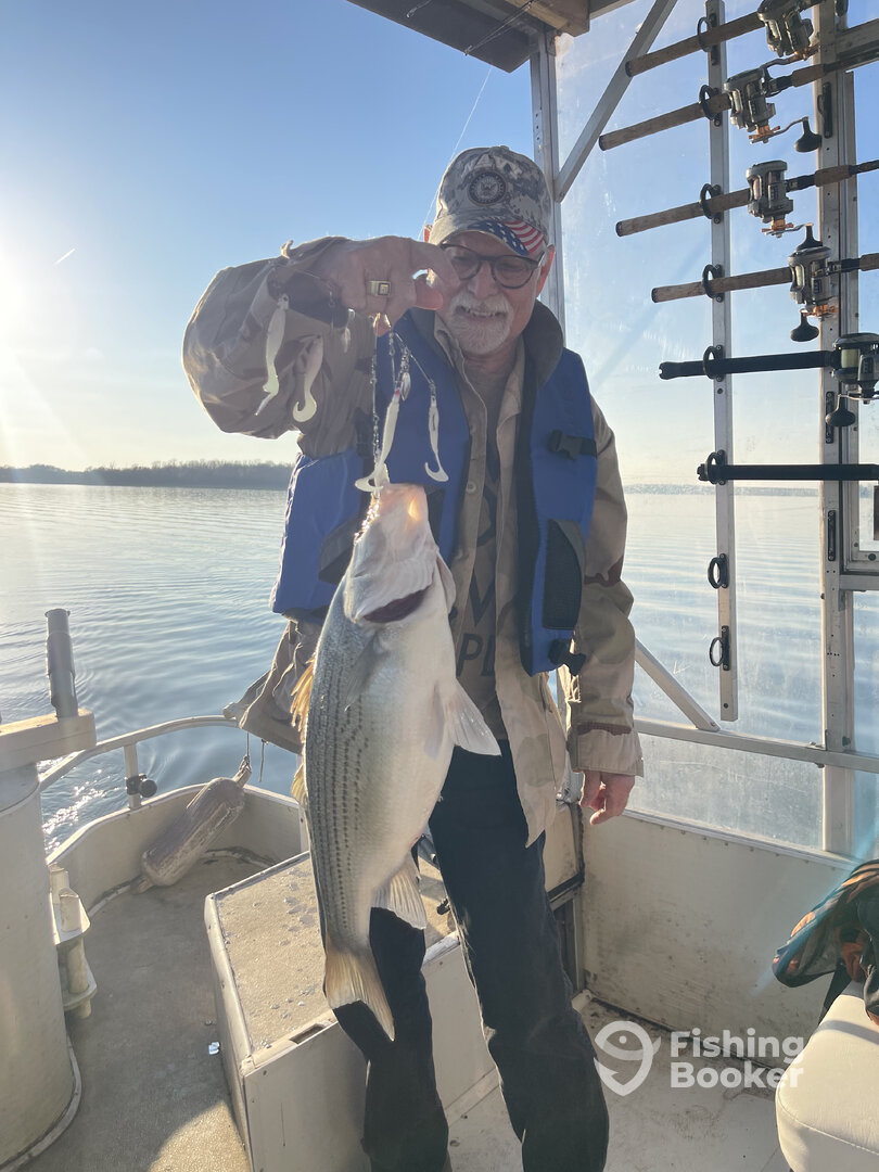 Nashville Report Photo 0