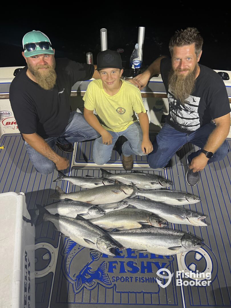 Kenosha Report Photo 0