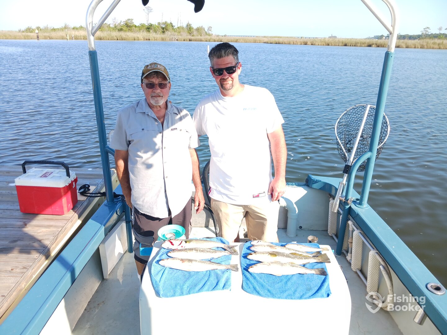 Manteo Report Photo 0