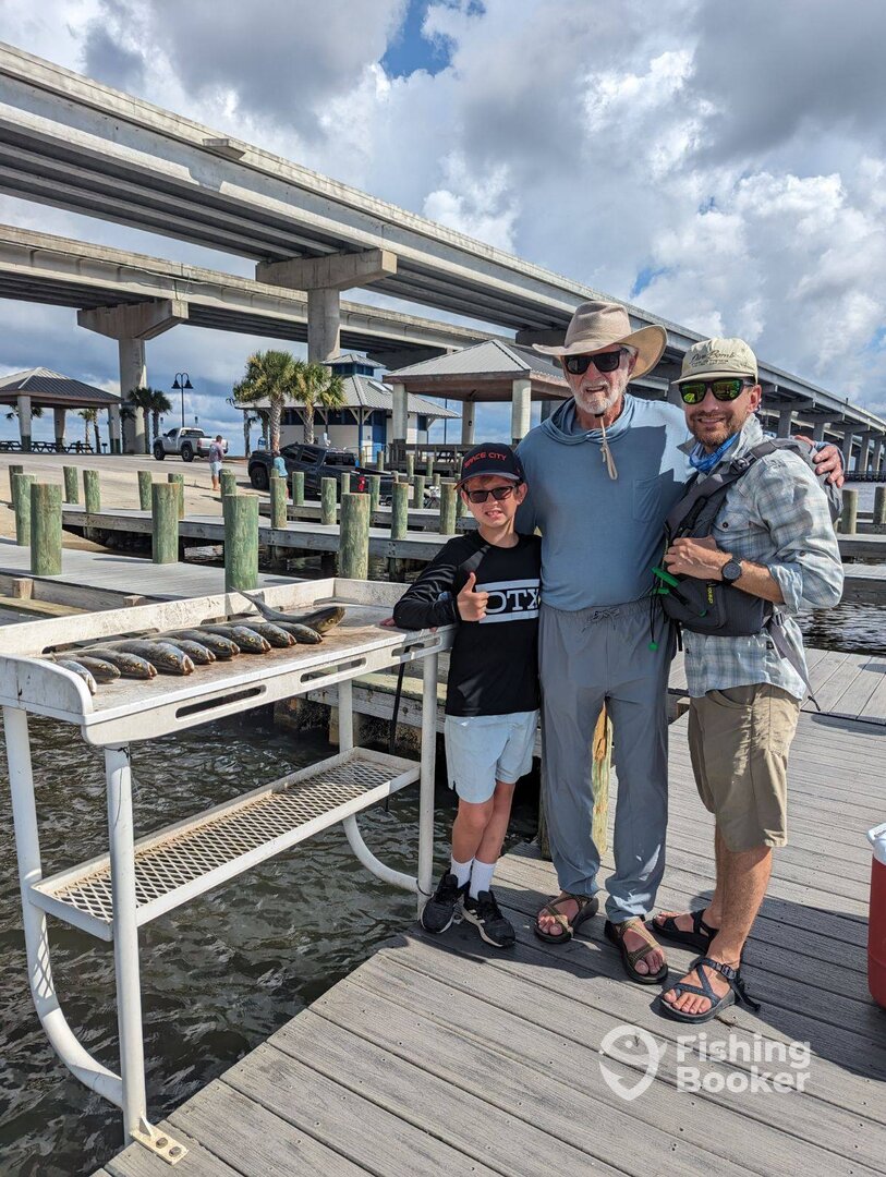 Santa Rosa Beach Report Photo 0