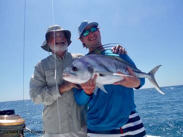 Quepos Report Photo 2