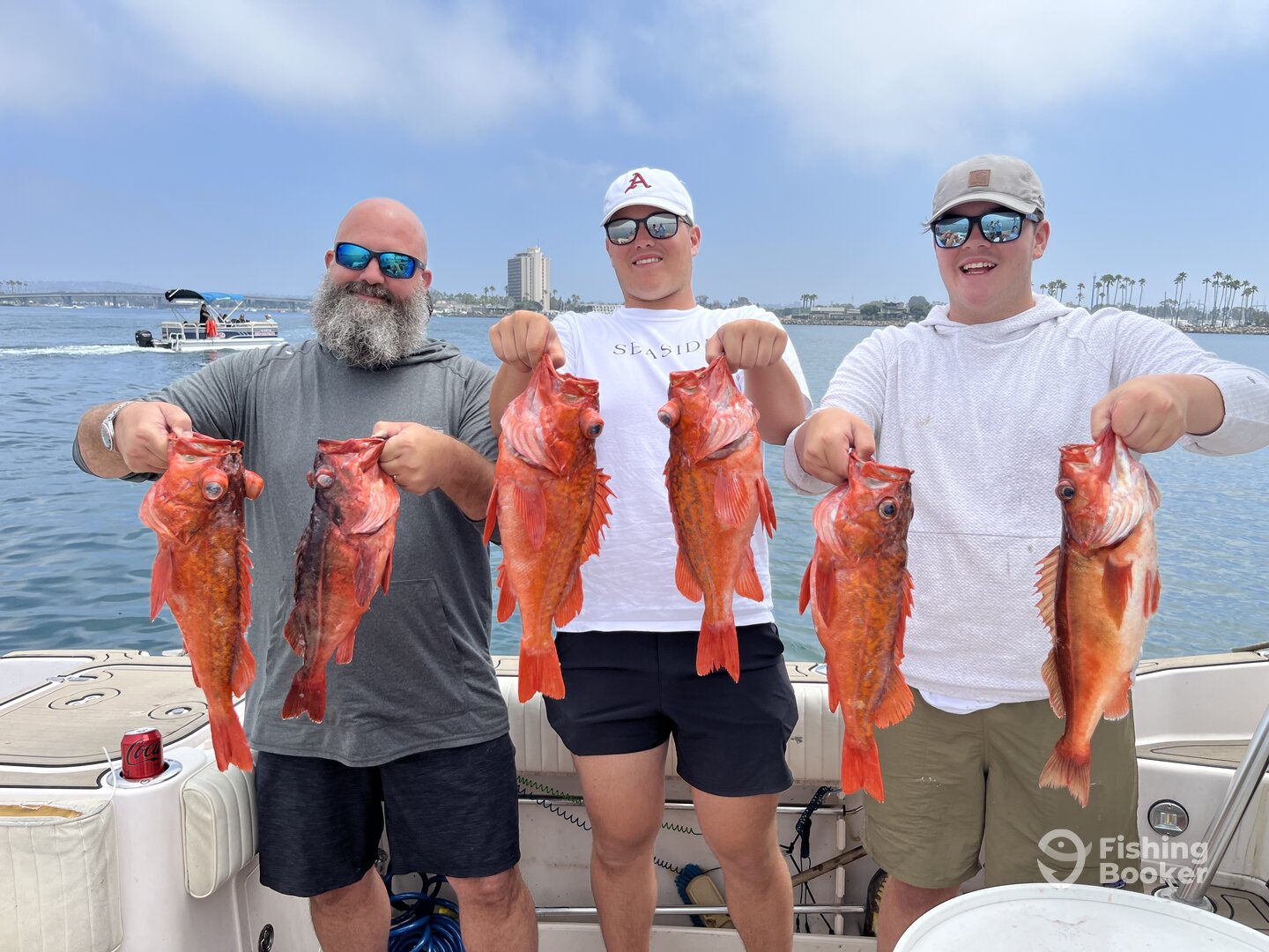 San Diego Report Photo 0