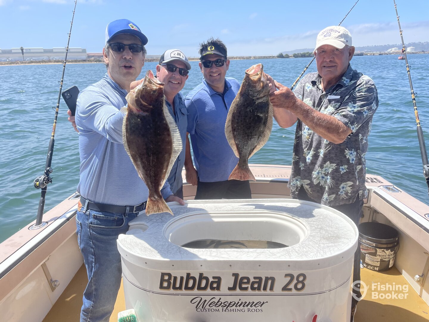 San Diego Report Photo 0