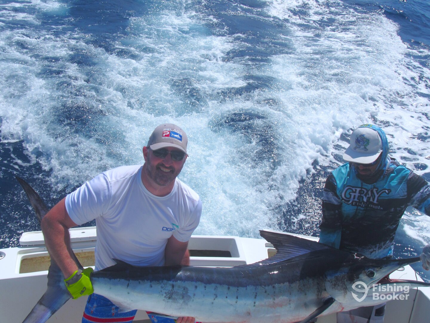 Cabo San Lucas Report Photo 0