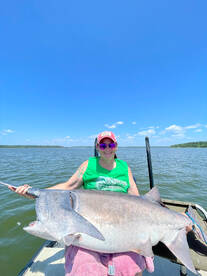 ‼️BIG FISH‼️