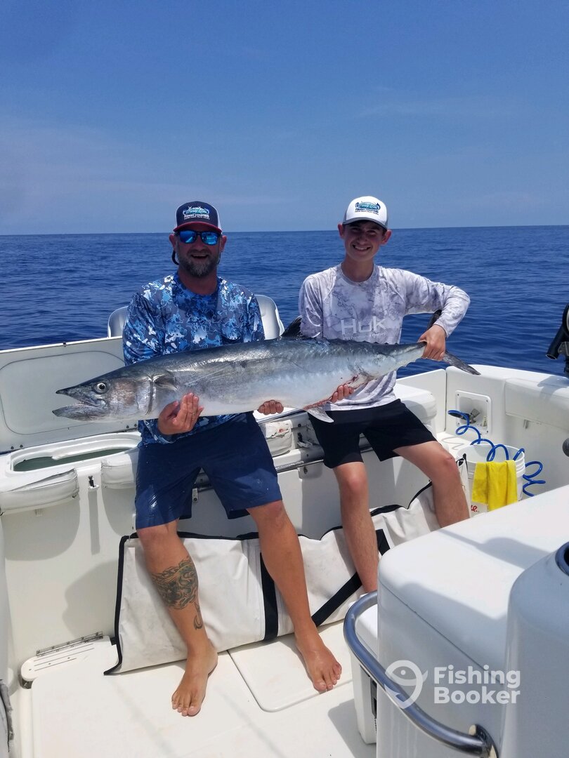 Atlantic Beach Report Photo 0