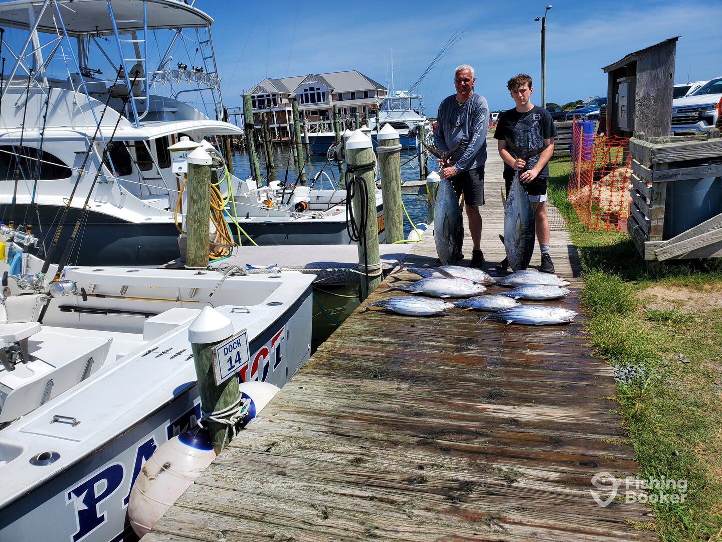 Nags Head Report Photo 0