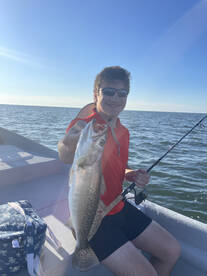 Nags Head Report Photo 1