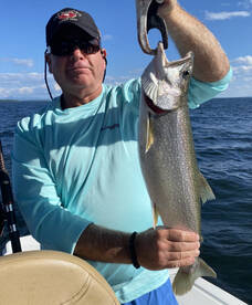 Plattsburgh Verslag Foto 1