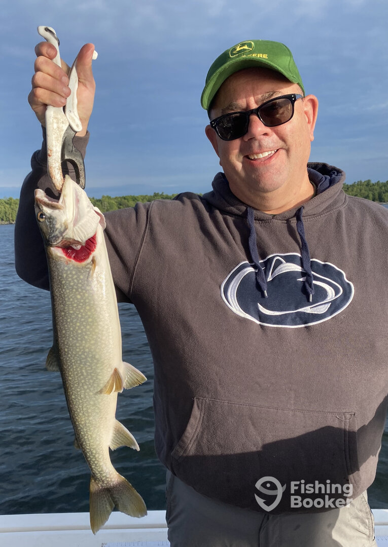 Plattsburgh Report Photo 0