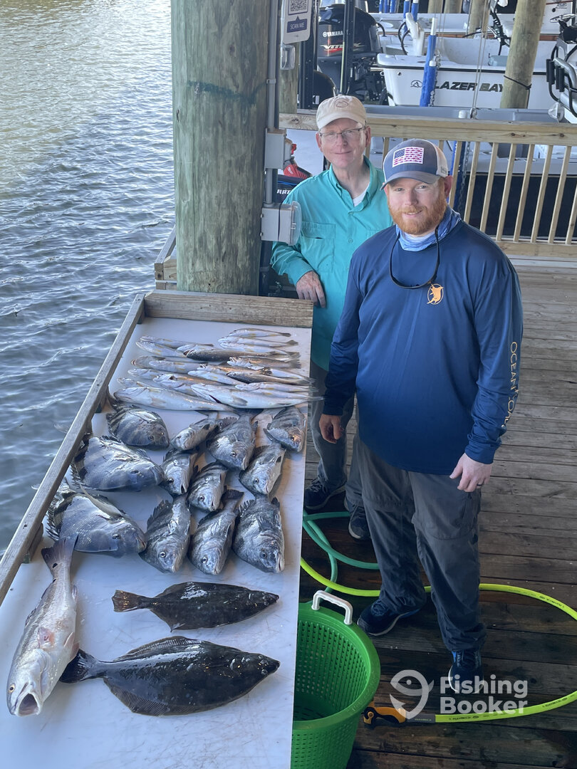 Pass Christian Report Photo 0