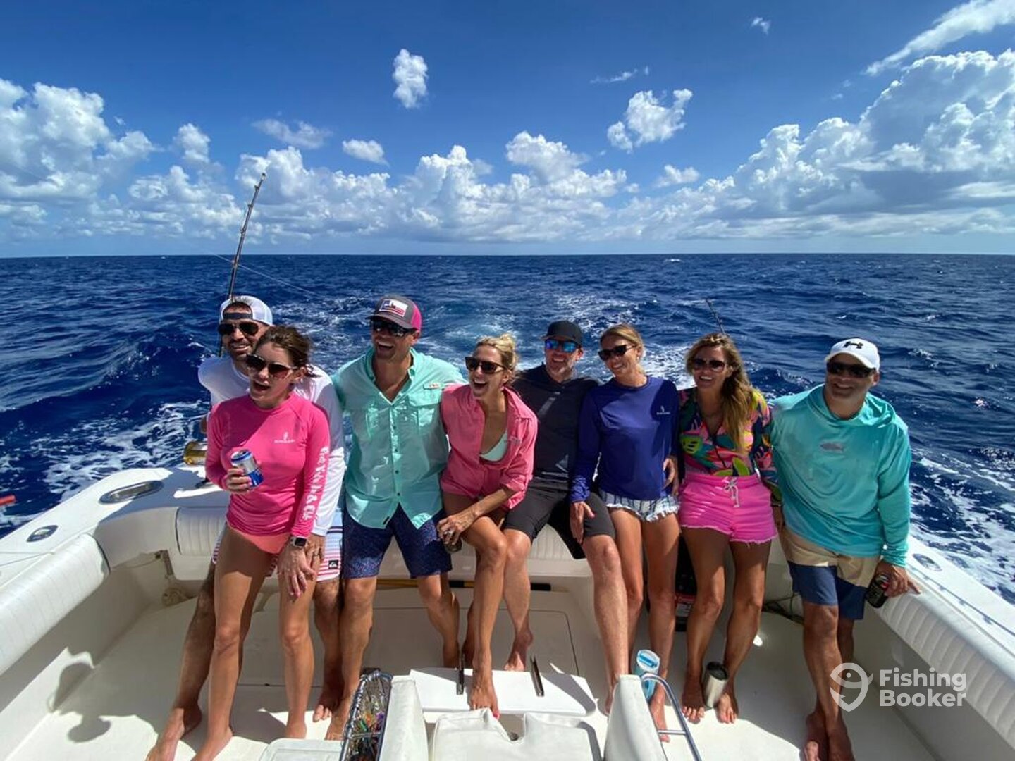 Puerto Aventuras Report Photo 0