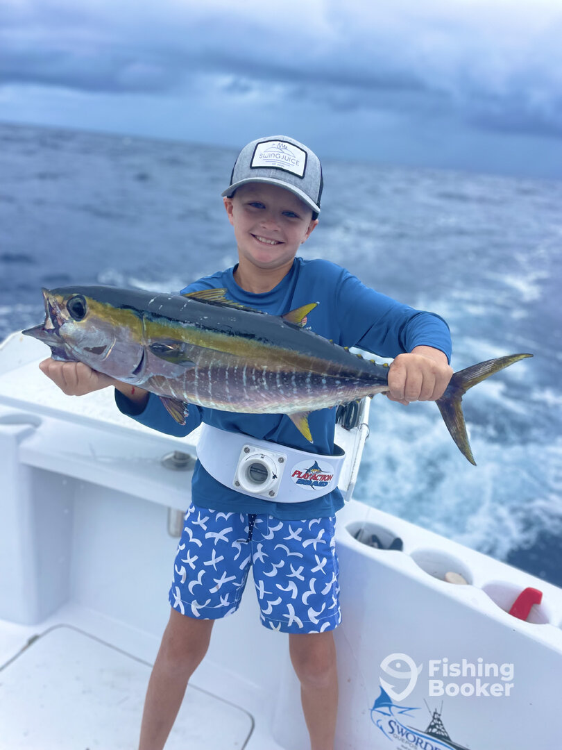 Quepos Report Photo 0