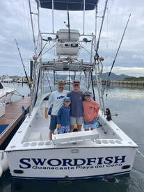 Quepos Report Photo 1