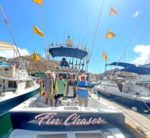 Cabo San Lucas Report Photo 1