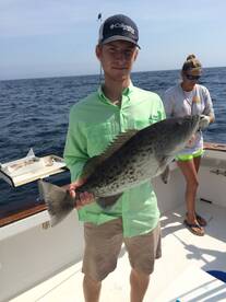 Spring break half day trip