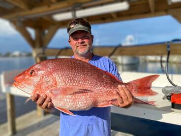 Orange Beach Report Photo 2