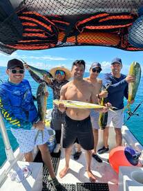 Puerto Morelos Report Photo 1