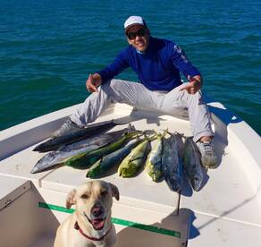 Cape Canaveral Report Photo 1