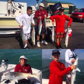 January/ February Report