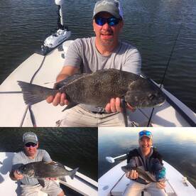 Cape Canaveral Report Photo 2