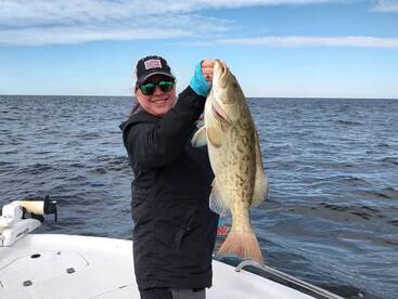 Crystal River Report Photo 1