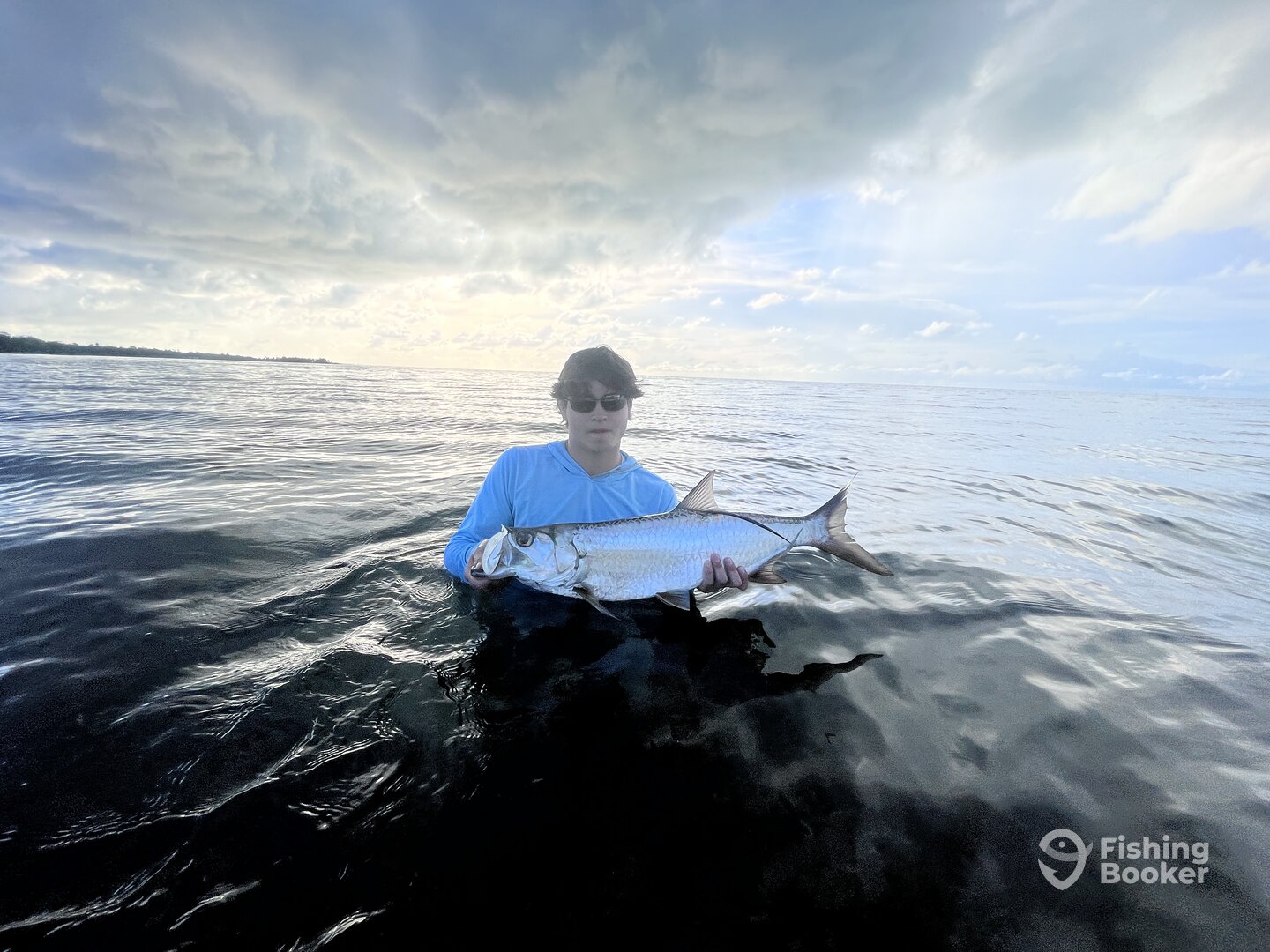 Cudjoe Key Report Photo 0