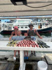 6HR 24” Capt Graham 