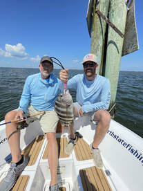 Wanchese Report Photo 1