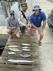 Wanchese Report Photo 2