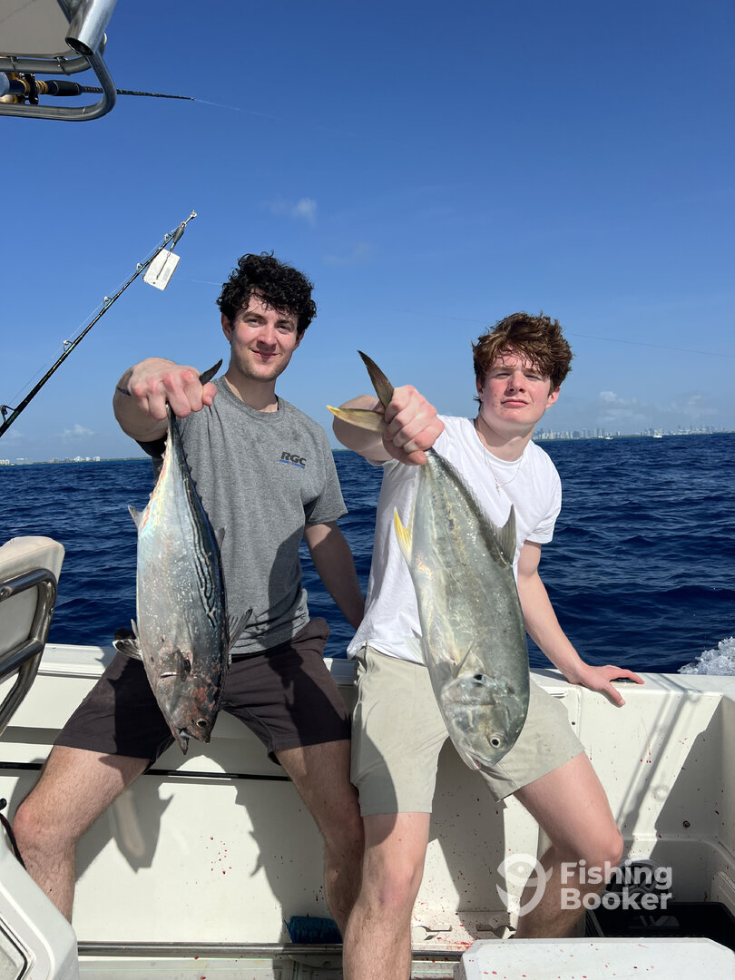 Miami Report Photo 0