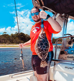 Ready for Flounder Season!