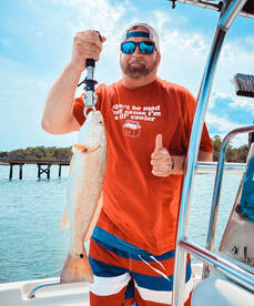 Carolina Beach Report Photo 1