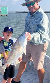 Port Isabel Report Photo 2