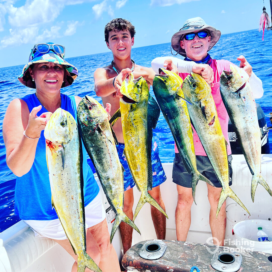 Marathon Report Photo 0